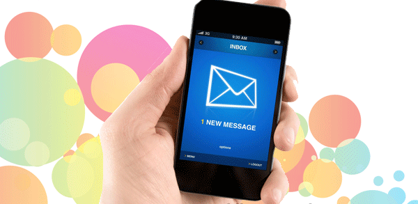 SMS Marketing Campaign for Upcoming Event SMS Marketing Campaign for Upcoming Event
